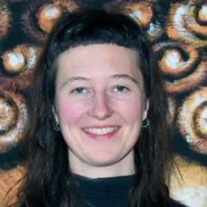 Johanna Stootz ist Erlebnispädagogin bei N.E.W.
